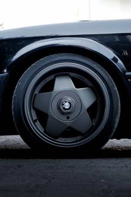 parking brake manual transmission