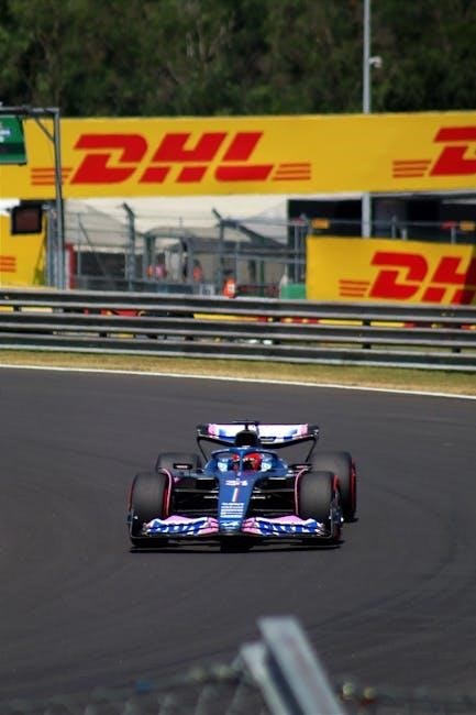 4 in 1 zig zag raceway instructions