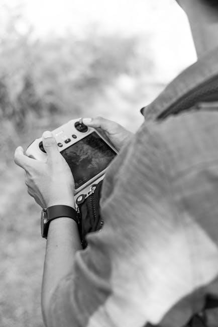 goldline controls user manual