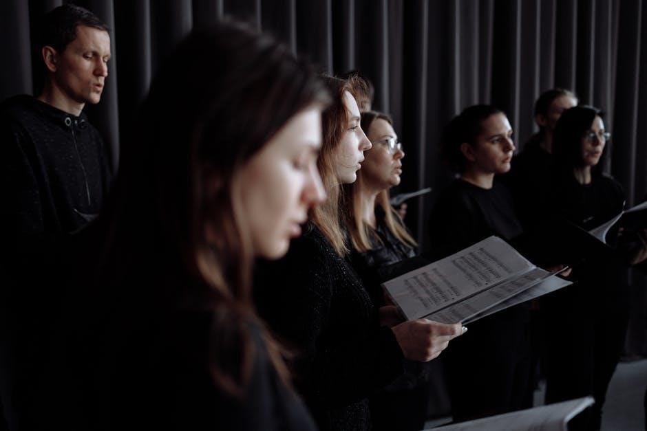 lift every voice and sing pdf