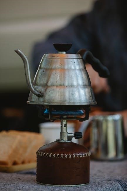 hotpoint stove owner’s manual