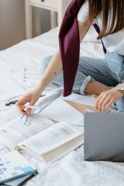 teaching manual for teachers