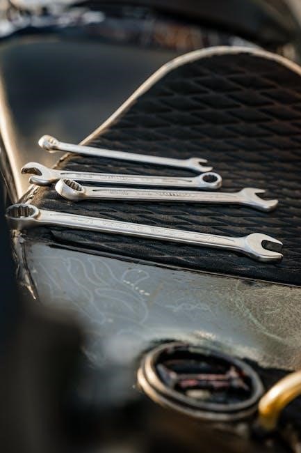 yaber car jump starter manual